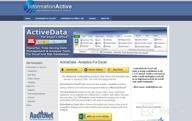 img 1 attached to ActiveData review by Jason Arkin