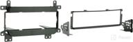 metra 99-7950 installation multi-kit for suzuki 2003-2004 xl7/grand vitara логотип