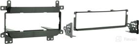 img 1 attached to Metra 99-7950 Installation Multi-Kit for Suzuki 2003-2004 XL7/Grand Vitara