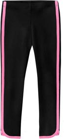 img 3 attached to City Threads Leggings Coverage Sensitive Girls' Clothing ~ Leggings