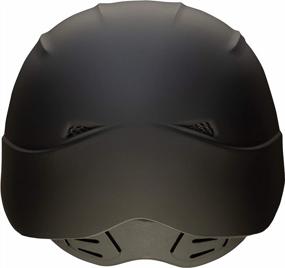 img 1 attached to Stay Safer On Rides With Troxel Intrepid Helmet: The Ultimate Protection For Equestrians