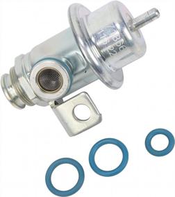 img 1 attached to ACDelco 217 1564 Equipment Injection Regulator