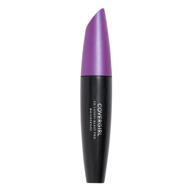 enhanced packaging for covergirl blastpro waterproof mascara: a powerful solution to waterproof and long-lasting lashes logo