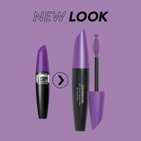 img 2 attached to Enhanced Packaging for COVERGIRL BlastPRO Waterproof Mascara: A Powerful Solution to Waterproof and Long-lasting Lashes