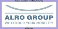img 1 attached to Virtual Assistant for Manufacturing review by Steve French