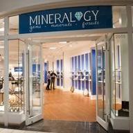 shop mineralogy logo