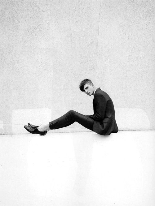 Billy Berry photo