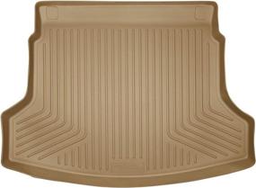 img 4 attached to 🚗 2012-2016 Honda CR-V Cargo Liner by Husky Liners