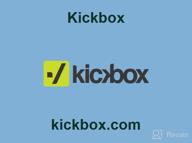 img 1 attached to Kickbox review by Omar Alradwan