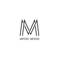 metowi method logo