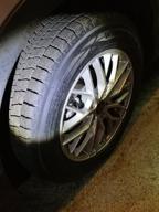 img 1 attached to Dunlop Winter Maxx SJ8 265/60 R18 110R review by Mateusz Cieciora ᠌