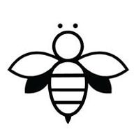 joiful bee logo
