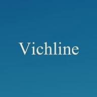 vichline логотип