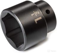 tekton 6 point impact socket sid22038 логотип