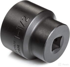 img 3 attached to TEKTON 6 Point Impact Socket SID22038