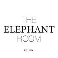 the elephant room logo