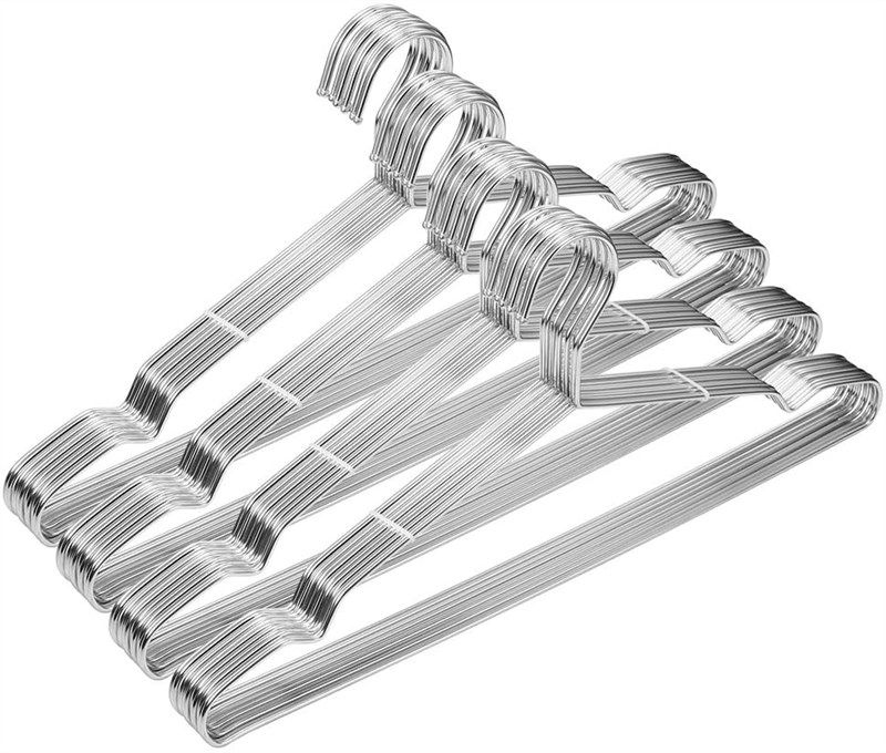 hangers clothing closet stainless wycqkl 로고