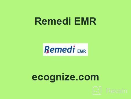 img 1 attached to Remedi EMR review by Johnny Pigao