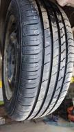 img 2 attached to Sailun Atrezzo Elite 225/60 R17 99V tires review by Adam Woods ᠌