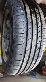 img 9 attached to Sailun Atrezzo Elite 225/60 R17 99V tires