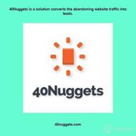 img 1 attached to 40Nuggets review by Jacob Ferrarini