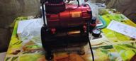 img 2 attached to Oil-free compressor JAS 1223, 3 l review by Micha Bukowski (Pax) ᠌