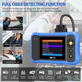 img 1 attached to 4 System Diagnostic Transmission Automotive Update【New