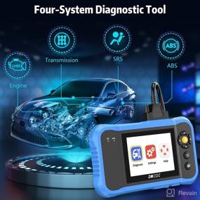 img 3 attached to 4 System Diagnostic Transmission Automotive Update【New