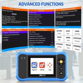 img 2 attached to 4 System Diagnostic Transmission Automotive Update【New