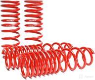 enhance your honda prelude's performance with skunk2 519-05-1660 lowering springs logo