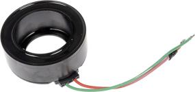 img 1 attached to 🔧 Dorman Air Conditioning Compressor Clutch for Honda Models: 926-155