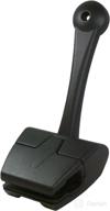 🔍 cipa 2310 windshield mirror bracket - black deluxe логотип