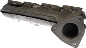 img 3 attached to Dorman 674 728 Exhaust Manifold Kit