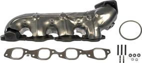img 4 attached to Dorman 674 728 Exhaust Manifold Kit