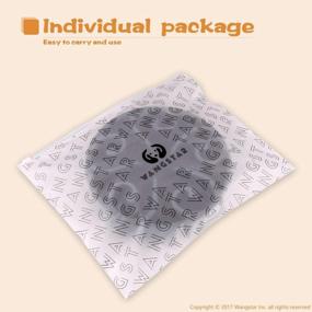 img 3 attached to Wangstar Slow Pet Bowl: The Perfect Solution For Slow Feeding And Bloat Prevention For Dogs And Cats
