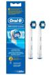 oral b precision clean brush units logo