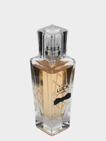 img 2 attached to AVON Eau de Parfum Luck for Her, 30 ml