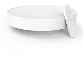 img 1 attached to Smart ceiling lamp Yeelight C2001(C550) Ceiling Light 550mm (YLXD037) remote control included white