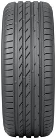 img 2 attached to Nokian Tires Nordman SZ2 205/50 R17 93W summer