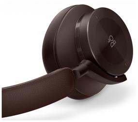 img 3 attached to B&O Beoplay H95 Wireless Headphones, Brown - Enhanced SEO