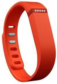img 3 attached to 💪 Revolutionize Your Fitness with the Smart Fitbit Flex Bracelet