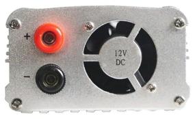 img 1 attached to Car voltage inverter SUREDOM YSCZ-600W, 12V-220V, 600W