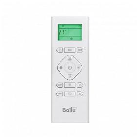 img 3 attached to Split system Ballu BSL-07HN1_21y, white