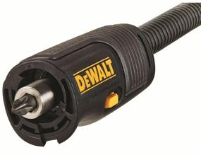 img 2 attached to Nozzle flexible DeWalt DT20501-QZ