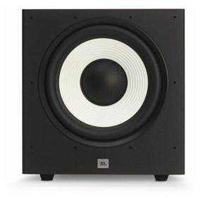 img 1 attached to Subwoofer JBL Stage A100P