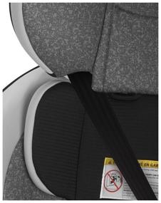 img 3 attached to Car seat group 0/1/2/3 (up to 36 kg) Evenflo EveryStage DLX All-in-One, Lattitude