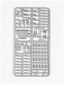 img 3 attached to Робот-конструктор интерактивный головоломка на солнечной батарее 7 в 1 Solar Robot, оранжевый