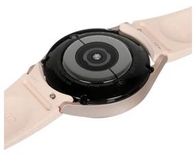 img 3 attached to Smart watch Samsung Galaxy Watch 5 40 mm Wi-Fi NFC, pink gold