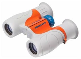 img 2 attached to Binoculars Veber Eureka 6x21 green/blue