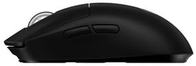 img 3 attached to Logitech G Pro X Superlight Wireless Gaming Mouse, Black